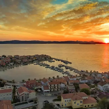 With Parking Spaces Bibinje, Zadar - 5732
