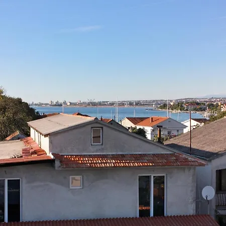 With Parking Spaces Bibinje, Zadar - 5732 Apartamento