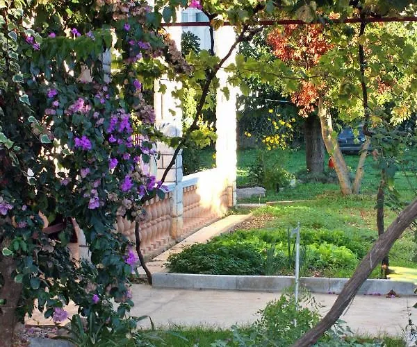 Apartamento With Parking Spaces Bibinje, Zadar - 5732 *