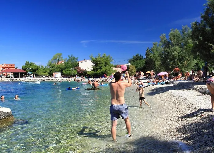 Apartamento With Parking Spaces Bibinje, Zadar - 5732