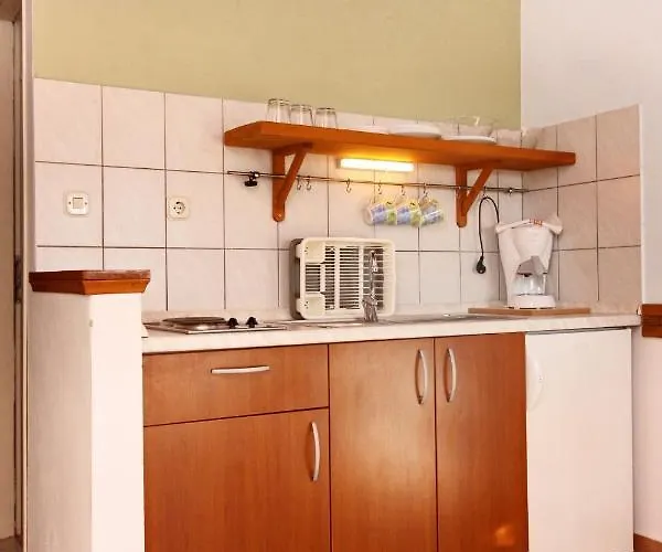 Apartman With Parking Spaces Bibinje, Zadar - 5732 *