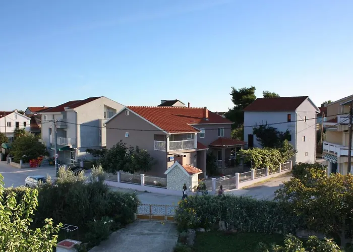 Apartman With Parking Spaces Bibinje, Zadar - 5732 Bibinje