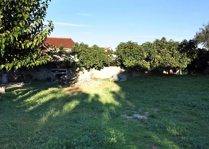 Apartamento With Parking Spaces Bibinje, Zadar - 5732