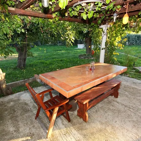 With Parking Spaces Bibinje, Zadar - 5732 Appartamento *