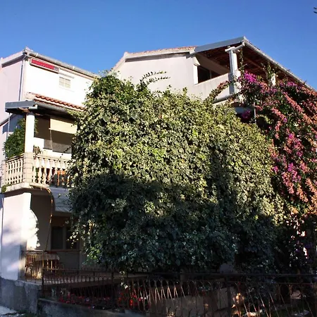 With A Parking Space Bibinje, Zadar - 5732 Apartman *