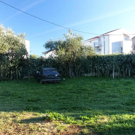 With A Parking Space Bibinje, Zadar - 5732 Apartman