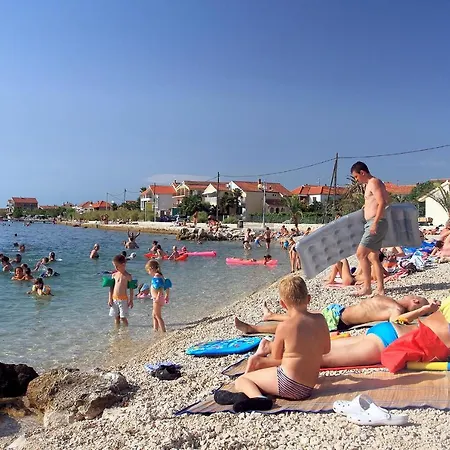 Apartament With Parking Spaces Bibinje, Zadar - 5732