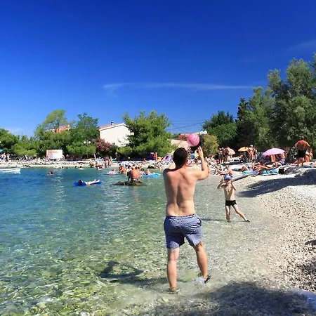 Appartamento With Parking Spaces Bibinje, Zadar - 5732