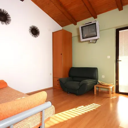 With A Parking Space Bibinje, Zadar - 5732 Apartman