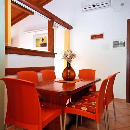 With A Parking Space Bibinje, Zadar - 5732 Apartman