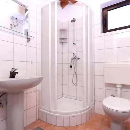 Appartamento With Parking Spaces Bibinje, Zadar - 5732 *