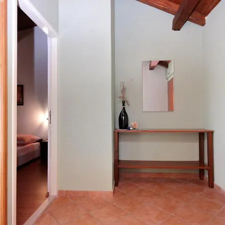 Appartamento With Parking Spaces Bibinje, Zadar - 5732