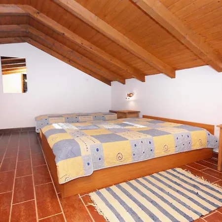 With A Parking Space Bibinje, Zadar - 5732 Apartman *