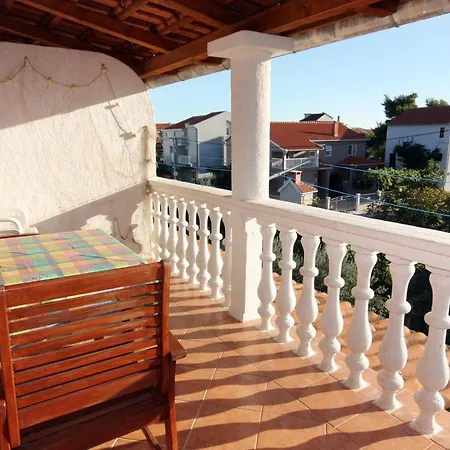 Apartamento With Parking Spaces Bibinje, Zadar - 5732