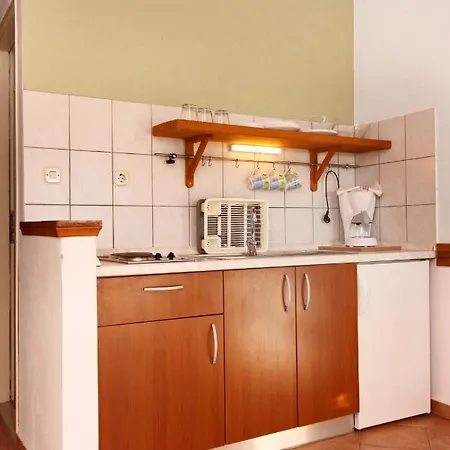 Appartamento With Parking Spaces Bibinje, Zadar - 5732 *