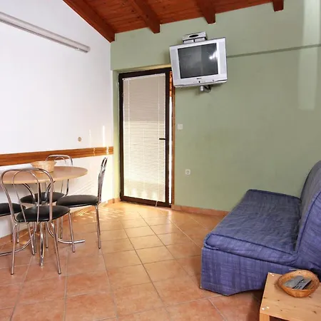 With A Parking Space Bibinje, Zadar - 5732 Apartman Bibinje