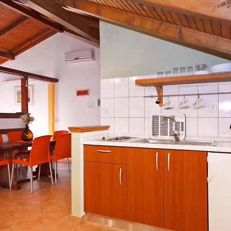 With Parking Spaces Bibinje, Zadar - 5732 Appartamento *