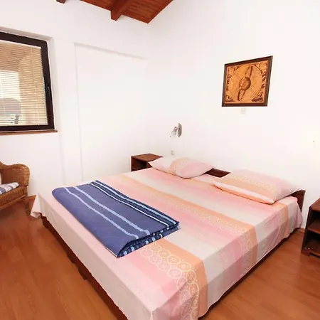 With A Parking Space Bibinje, Zadar - 5732 Apartman *