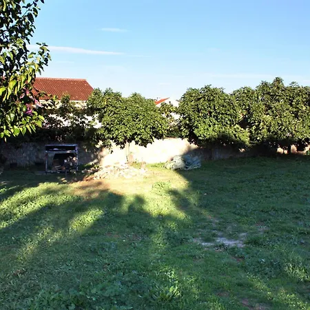 Appartamento With Parking Spaces Bibinje, Zadar - 5732