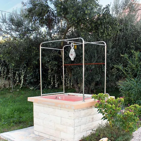 With Parking Spaces Bibinje, Zadar - 5732 Bibinje