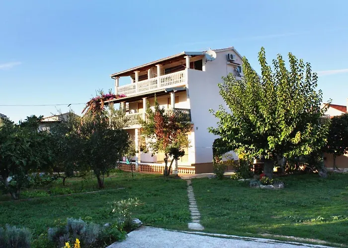 Apartamento With Parking Spaces Bibinje, Zadar - 5732