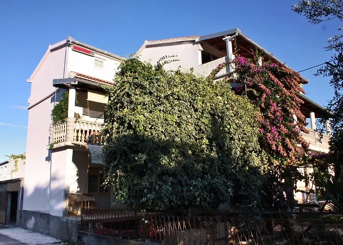 With Parking Spaces Bibinje, Zadar - 5732 Apartamento *