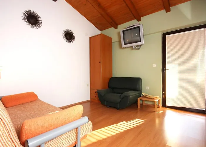 With Parking Spaces Bibinje, Zadar - 5732 Apartamento