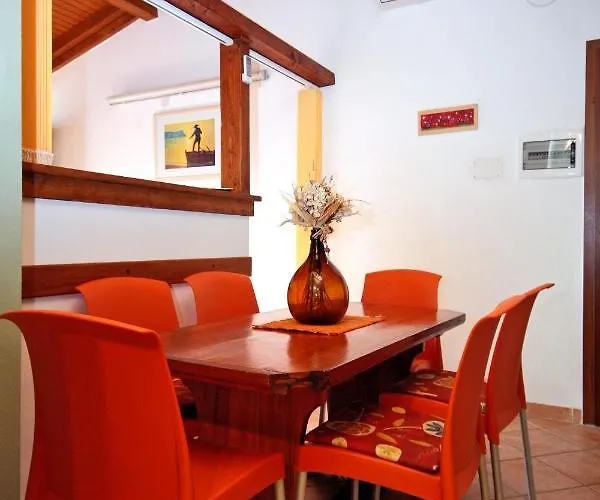 With Parking Spaces Bibinje, Zadar - 5732 Apartamento