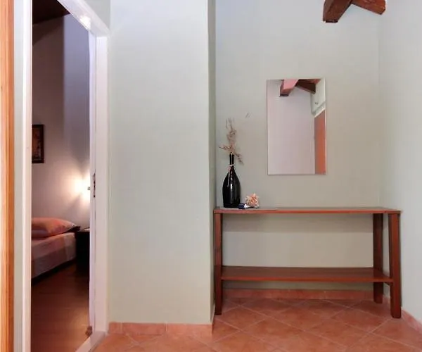 Apartamento With Parking Spaces Bibinje, Zadar - 5732