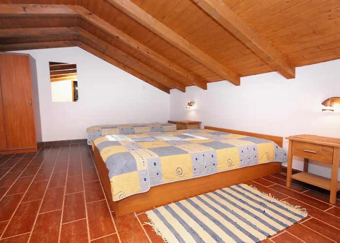 With Parking Spaces Bibinje, Zadar - 5732 Apartamento *