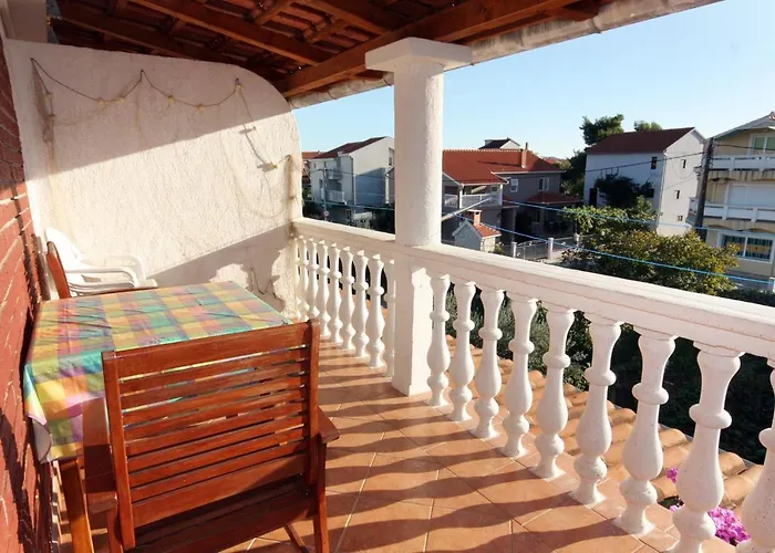 Apartman With Parking Spaces Bibinje, Zadar - 5732