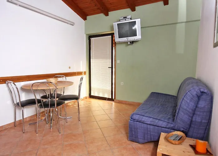With Parking Spaces Bibinje, Zadar - 5732 Apartman Bibinje