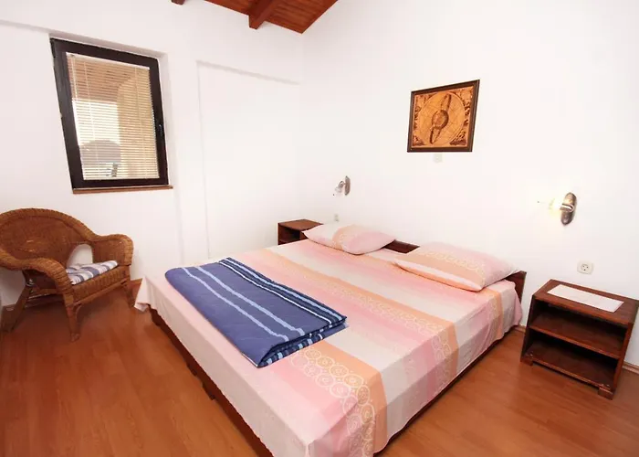With Parking Spaces Bibinje, Zadar - 5732 Apartamento *